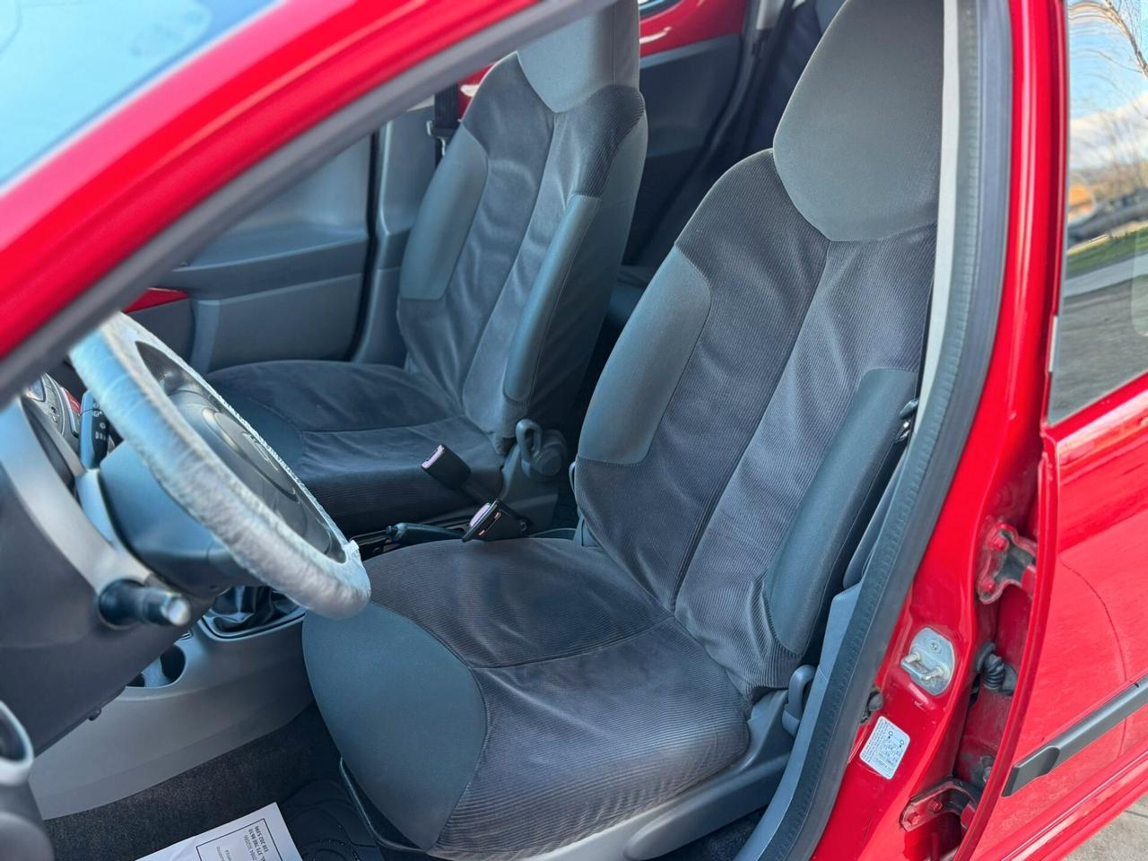 Citroen C1 1.4 HDi 55CV 5 porte BAC1