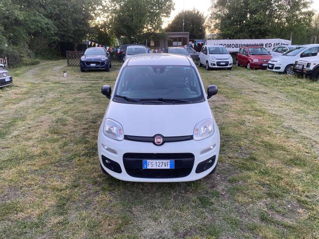 Fiat New Panda Solo 54.000km * ADAS * Sensori park. + Com. V
