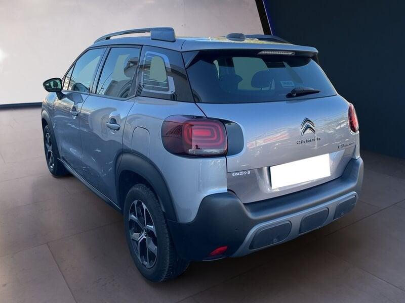 Citroën C3 Aircross I 2021 1.2 puretech Shine s&s 110cv