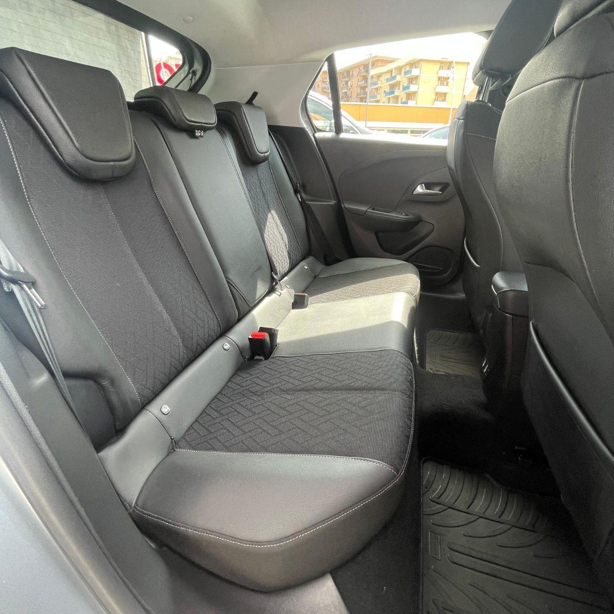 OPEL - Corsa - 1.5 D 100 CV Elegance