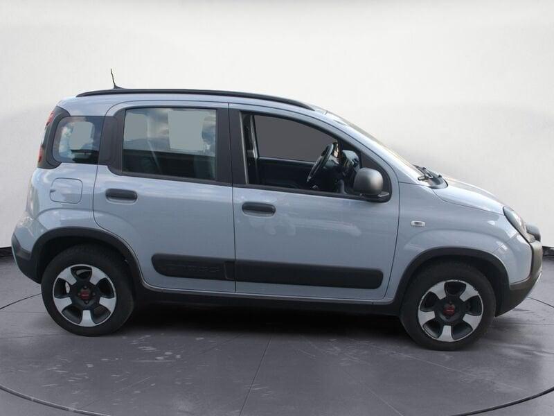 FIAT Panda Cross 1.0 FireFly 70cv S&S Hybrid Cross