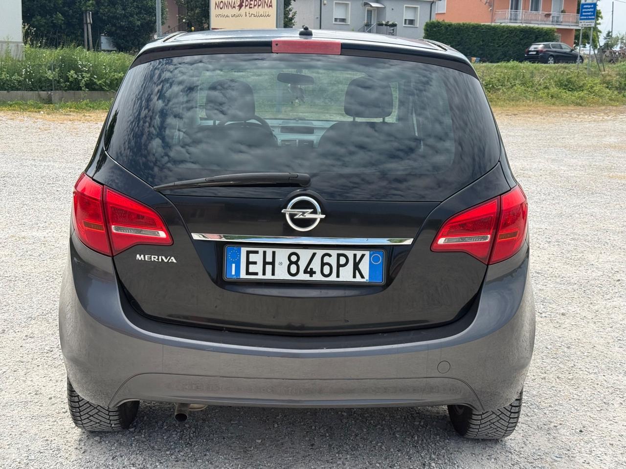 Opel Meriva 1.4 100CV Cosmo