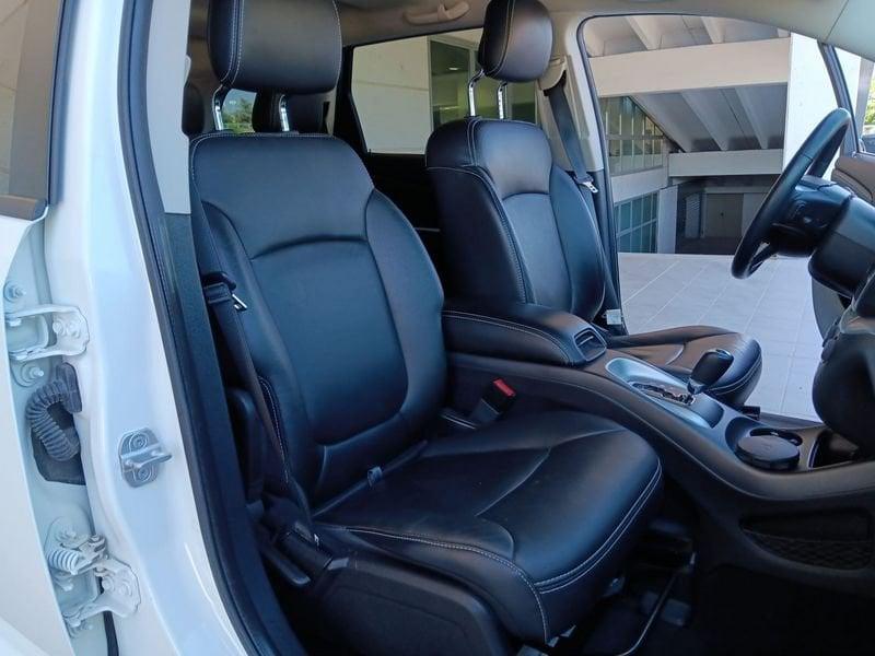 FIAT Freemont Diesel 2.0 mjt 16v Lounge 4x4 170cv auto