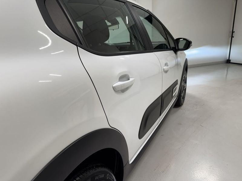 Citroën C3 C3 PureTech 110 S&S Max