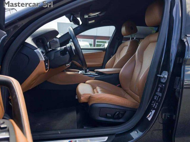 BMW 530 530d Touring xdrive Msport 286cv auto - GD014RT