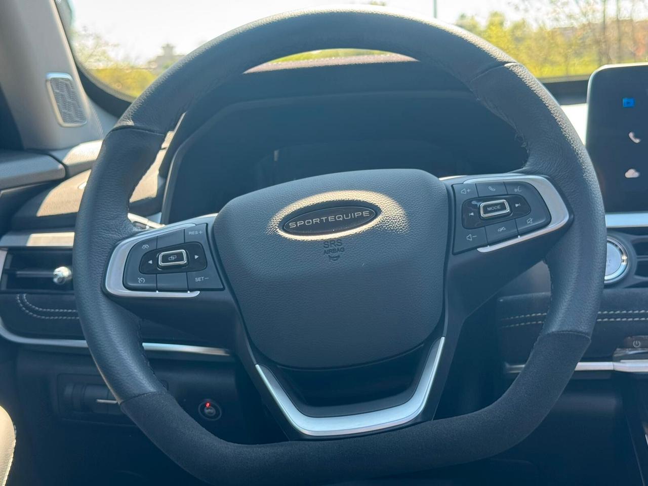 Sportequipe 6 1.5 gpl 149cv -PREZZO REALE- KM0