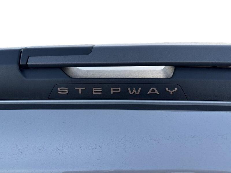 Dacia Sandero Sandero Stepway 1.0 TCe ECO-G Extreme Up