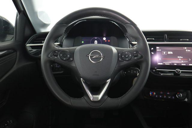 OPEL Corsa Corsa 1.2 100 CV aut. Elegance
