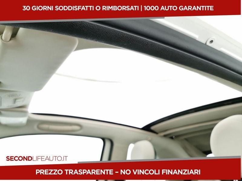 FIAT 500C 1.2 Lounge 69cv my20