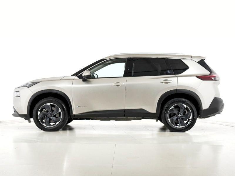 Nissan X-Trail 1.5 HEV e-4orce N-Connecta Auto 7posti * AZIENDALE *