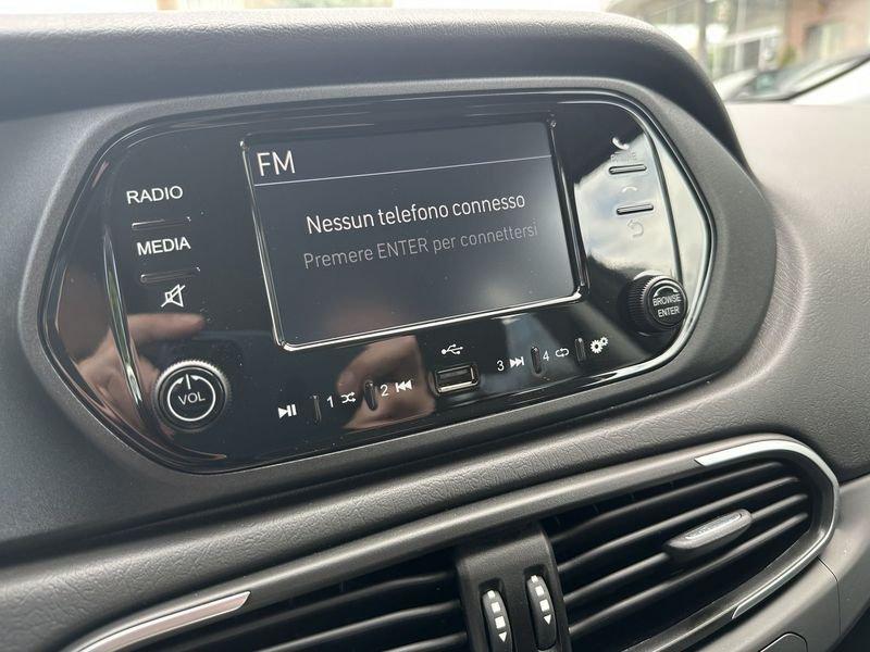 FIAT Tipo Fiat tipo 1.5 Hybrid DCT 5 porte
