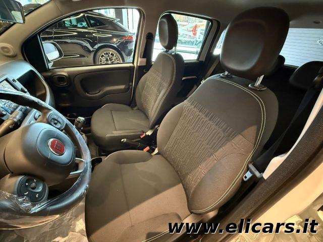 FIAT Panda 1.0 City Cross PLUS