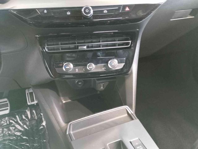 OPEL Mokka Hybrid 145 CV DCT6 GS