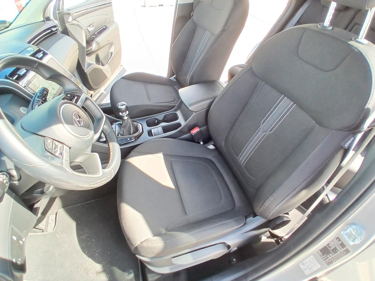 HYNDAI TUCSON 1.6 CRDI 48V XLINE 2023