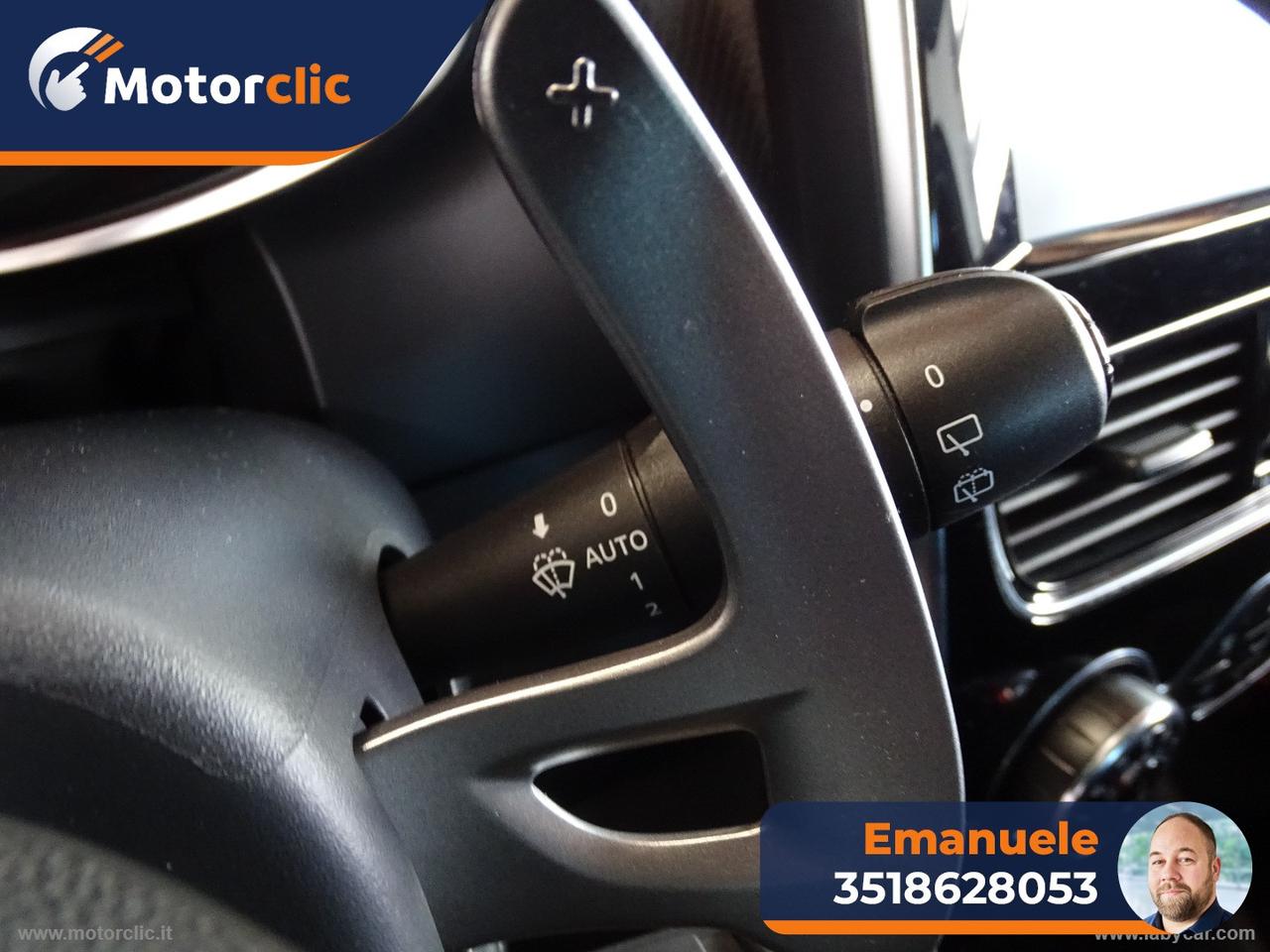 RENAULT Clio TCe 220 EDC 5p. Energy R.S. Trophy