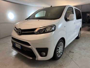 TOYOTA Proace Verso - Proace Verso 1.6D L0 D Luxury