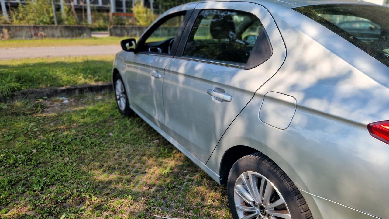 Citroen C4 -Elysee HDi 100 Feel