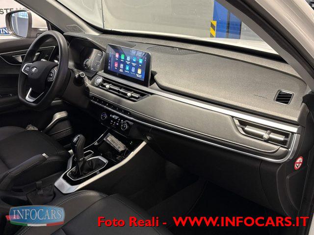 DR MOTOR DR 5.0 1.5 Bi-Fuel 116 CV GPL Unica - SOLI 1.800 KM