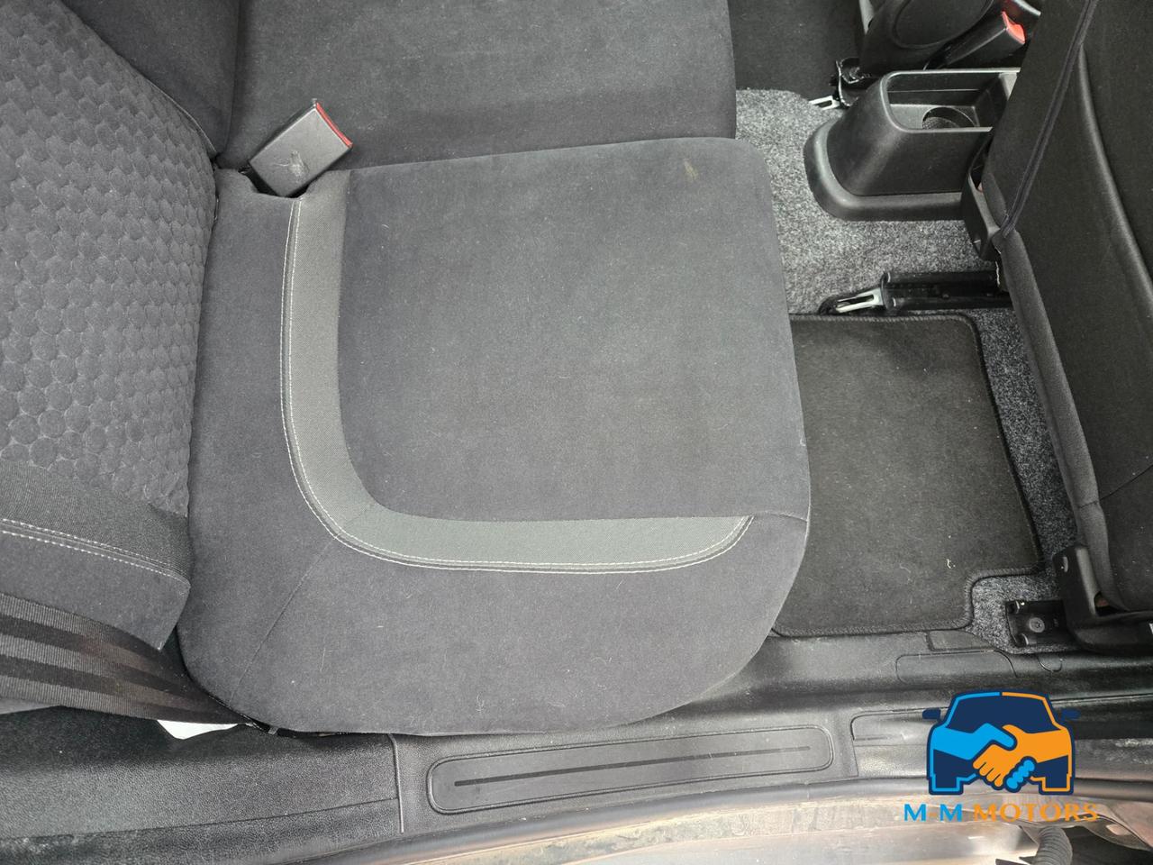 Fiat Punto 5 Porte Punto 5p 1.2