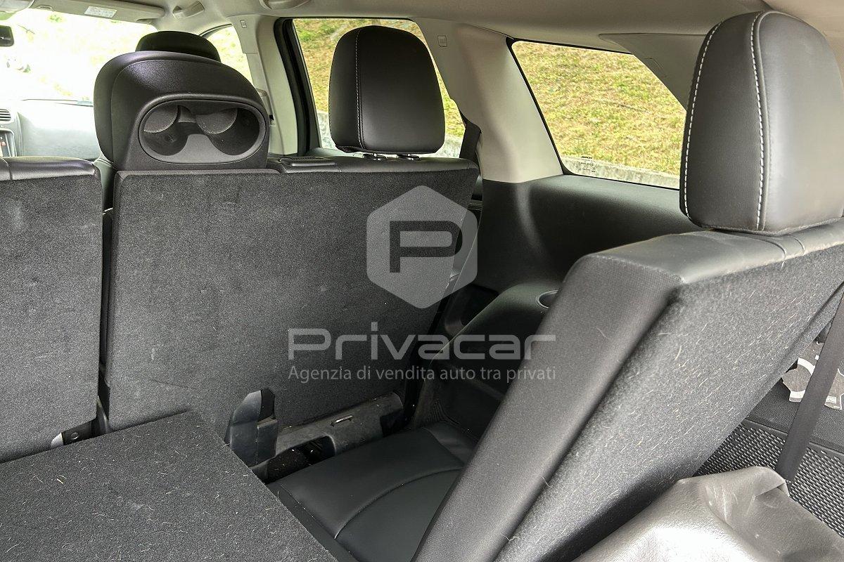 FIAT Freemont 2.0 Multijet 170 CV Lounge