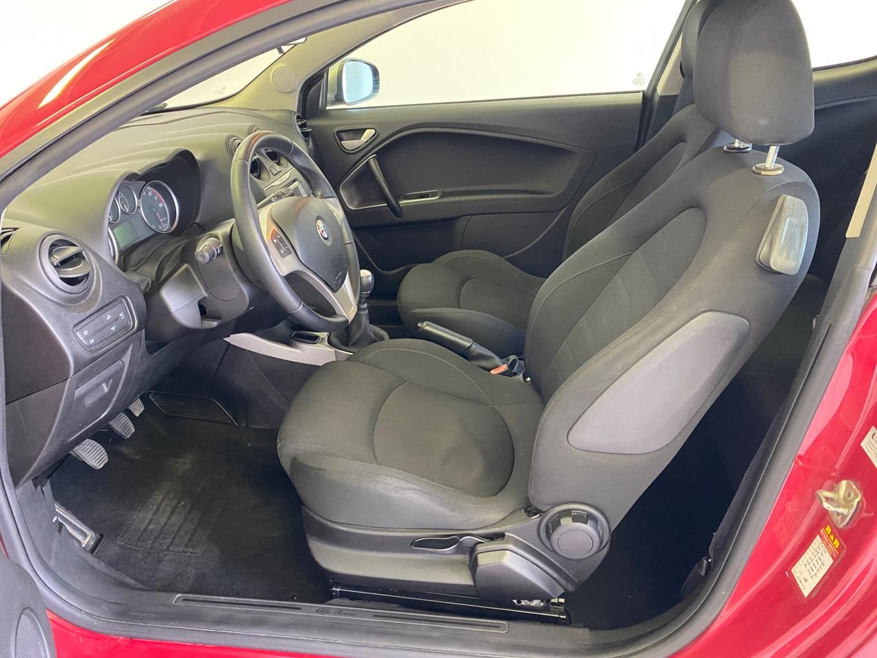 Alfa Romeo MiTo 1.4 70 CV 8V Progression