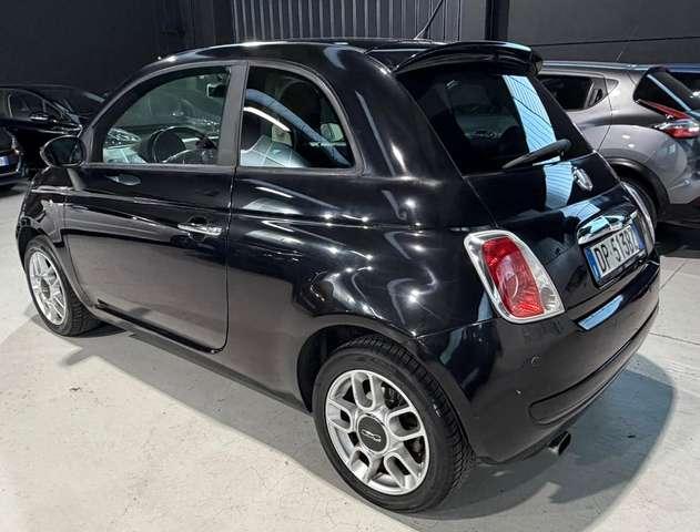 Fiat 500 Sport Benzina Neopatentati