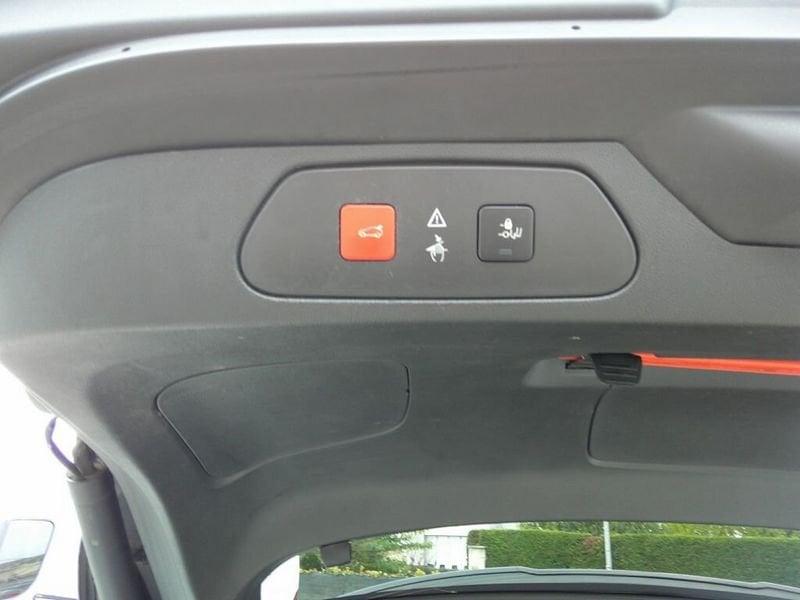 Opel Grandland X 1.5 ecotec Ultimate s&s 130cv at6