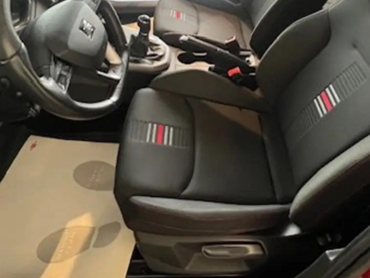 SEAT ARONA 1.5 TSI EVO ACT FR 150 Cv PERFETTA