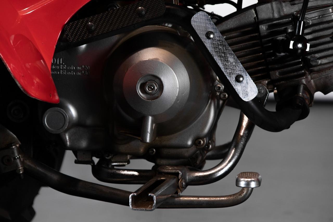 Honda ATC 90cc - 1975