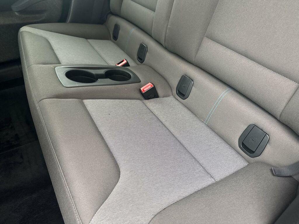 BMW i3 120Ah Advantage CVT