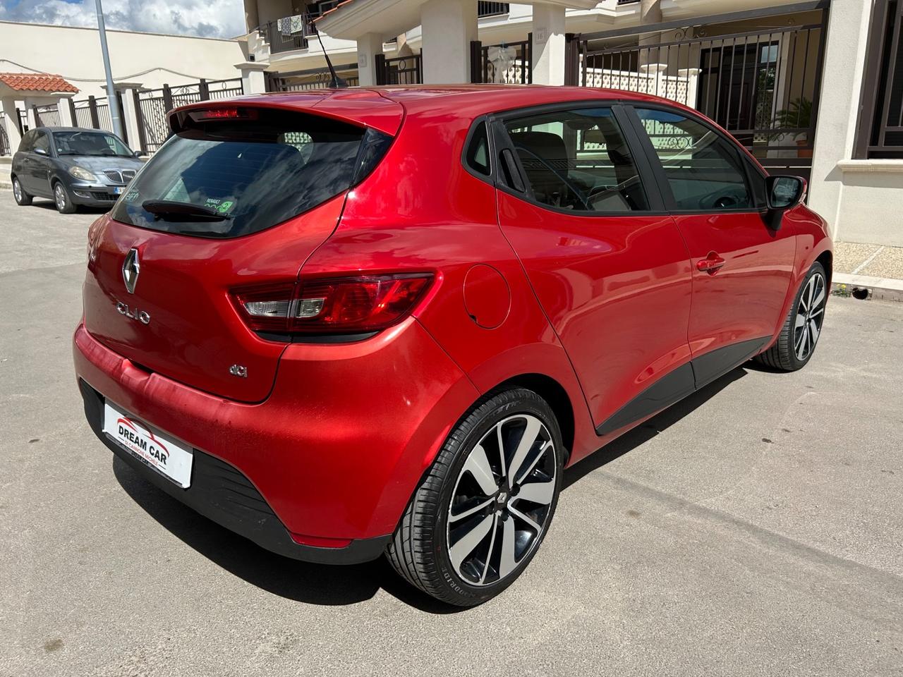 Renault Clio 1.5 dCi 8V 75CV 5 porte Live