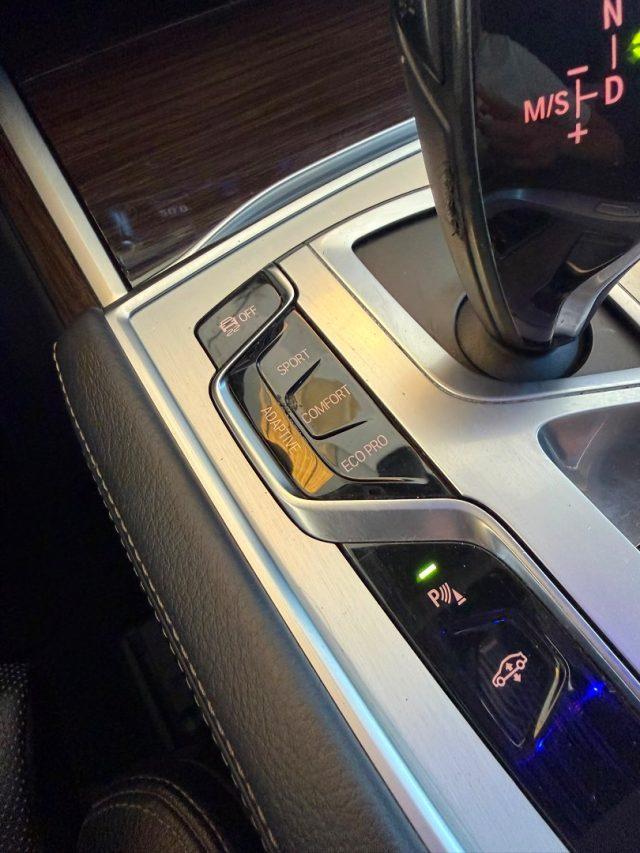 BMW 730 d xDrive Eccelsa //PELLE/NAVI//BLUETOOTH//
