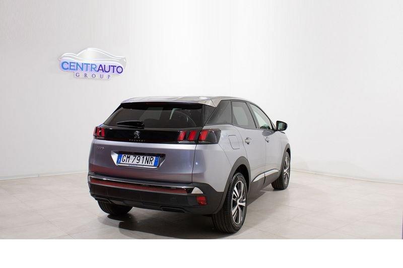 Peugeot 3008 3008 BlueHDi 130cv EAT8 Active Business