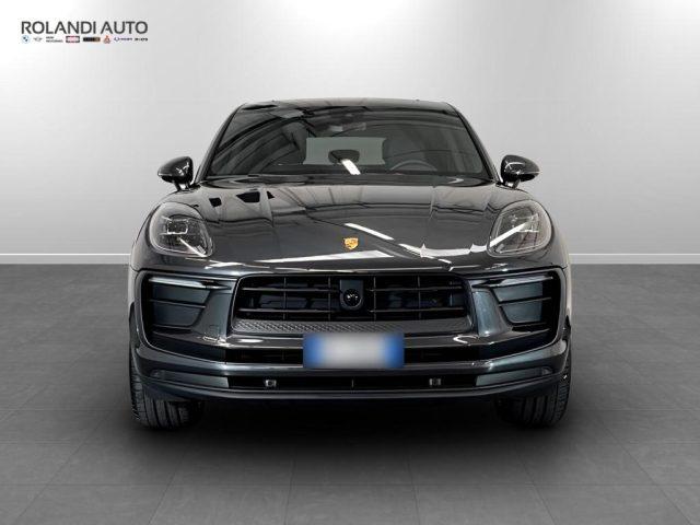 PORSCHE Macan 2.0 265cv pdk