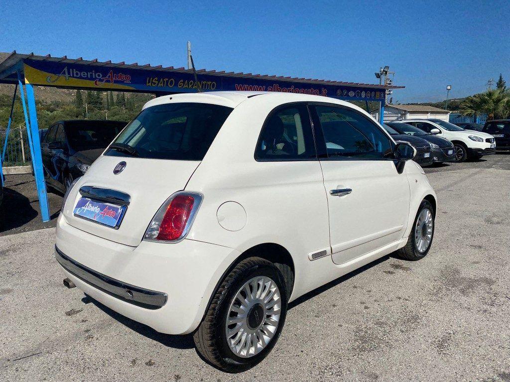 Fiat 500 1.3 Multijet 16V 95 CV Lounge