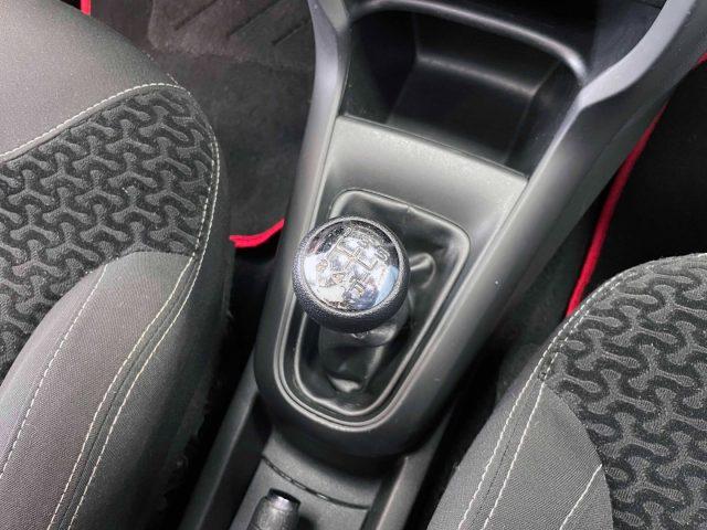 CITROEN C3 1.4 AIRDREAM EXCLUSIVE GPL ECO BY-ENERGY
