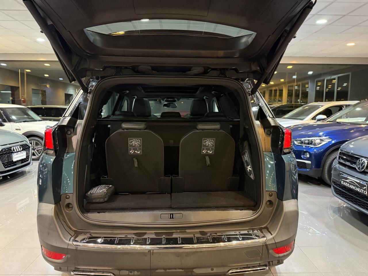 1.5 bluehdi 7 POSTI TETTO PANORAMICO !!