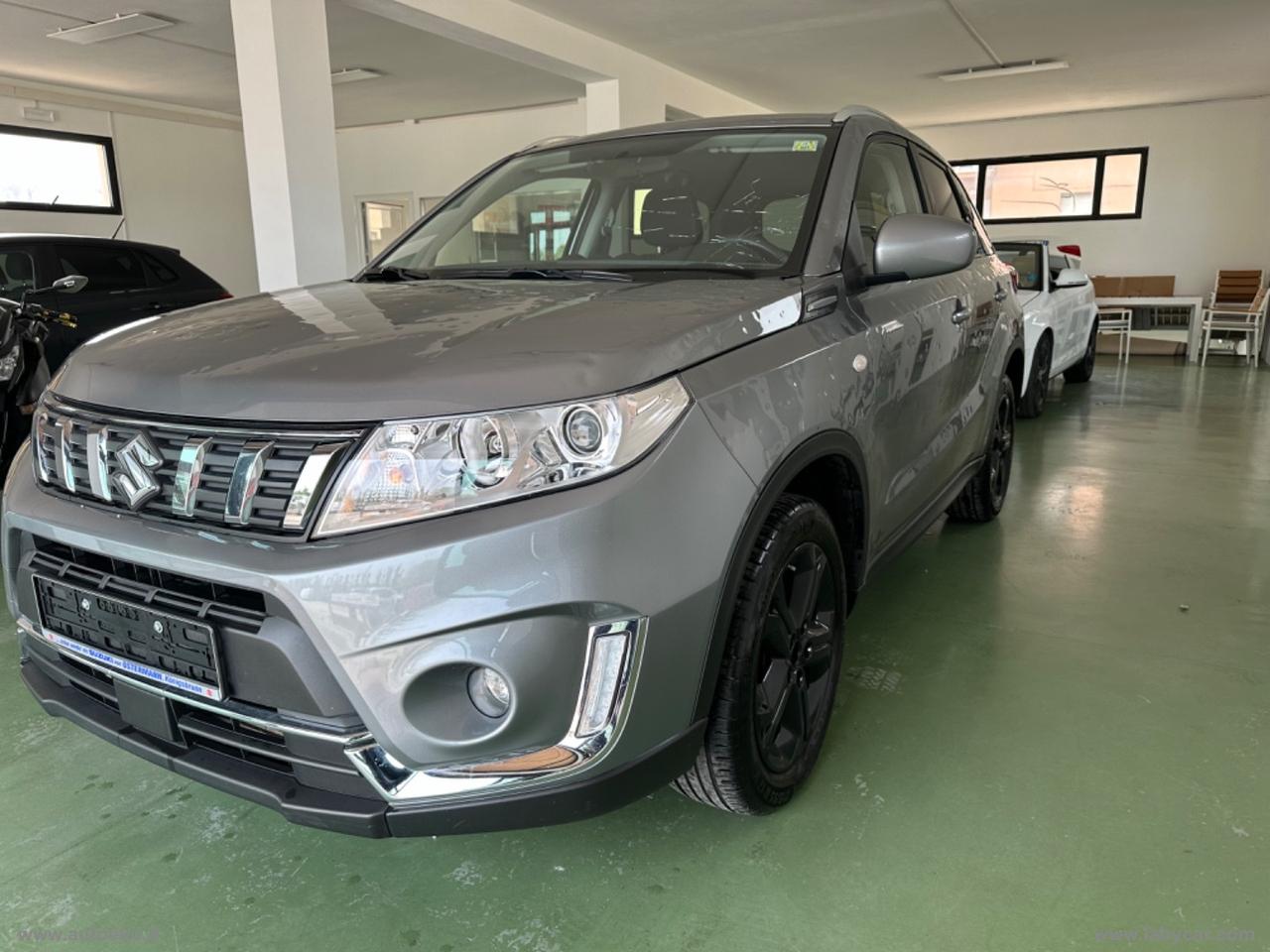 SUZUKI Vitara 1.0 Boosterjet Starview DANNI GRANDINE