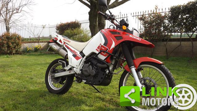 SUZUKI DR Big 800 Big 800 S anno 1990 funzionante e ben conservata