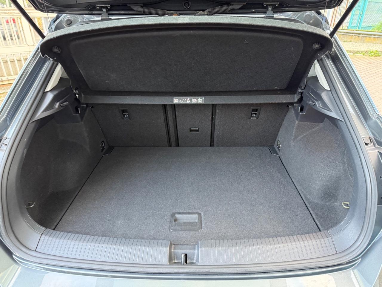 Volkswagen T-Roc 2.0 TDI SCR 150 CV DSG 4MOTION Advanced BlueMot. Tech.