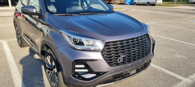 DR Automobiles Dr 5.0 1.5 Bi-Fuel GPL Unica