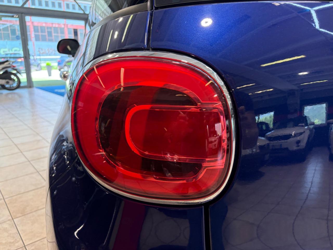 Fiat 500L 1.3 Multijet 95 CV Business solo 119.000 km