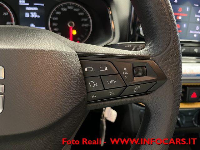 SEAT Arona 1.0 EcoTSI Reference Iva Esposta