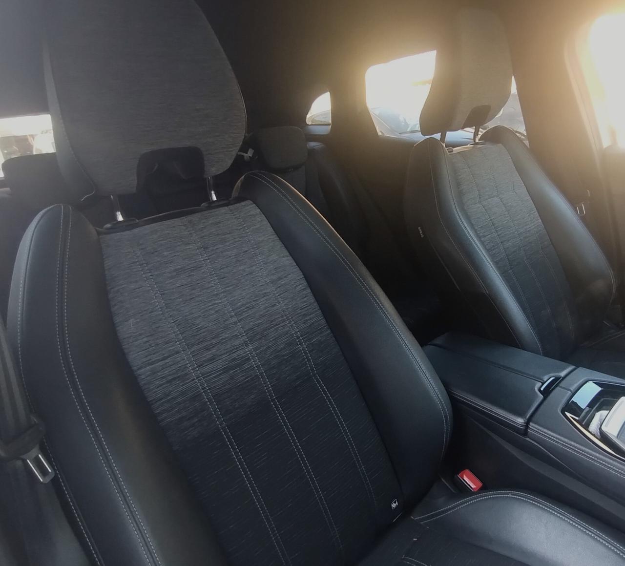 Renault Austral Full Hybrid E-Tech 200 CV Techno