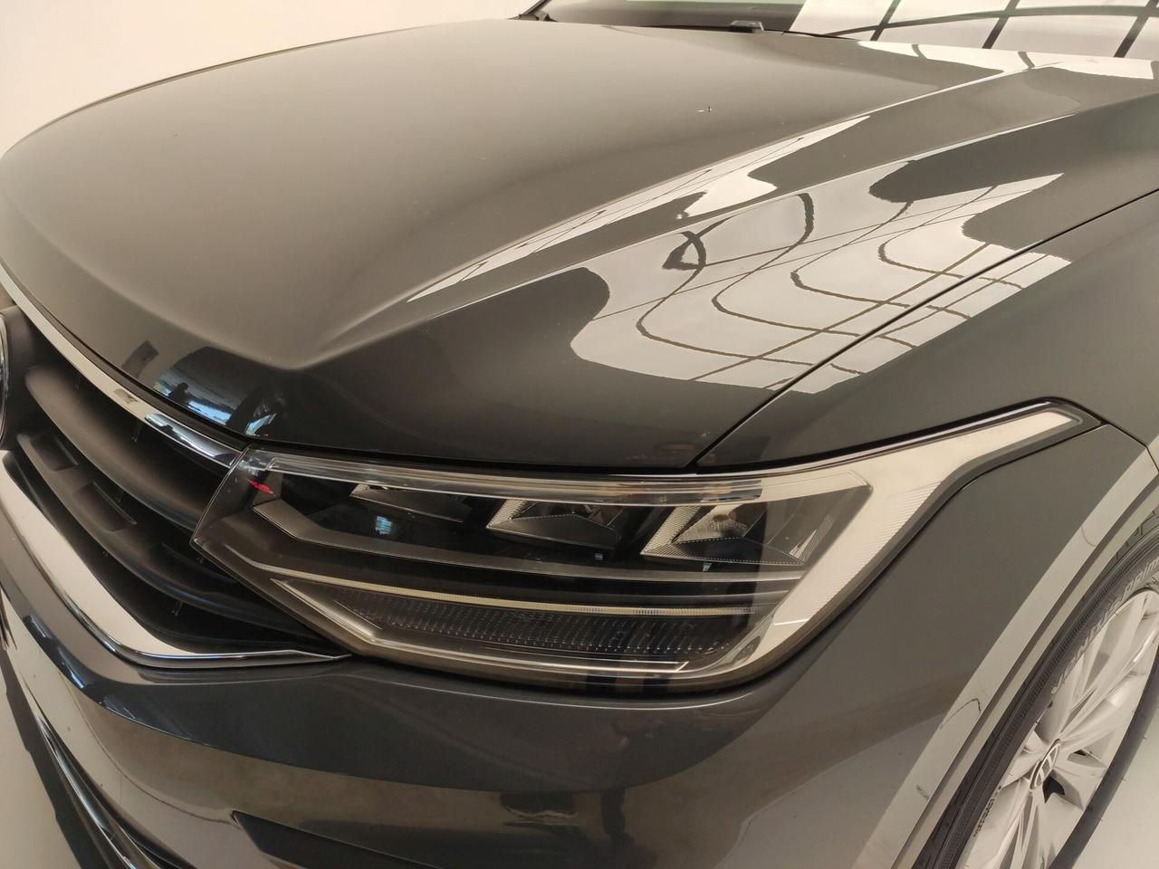 Volkswagen Tiguan 2.0 TDI SCR Life