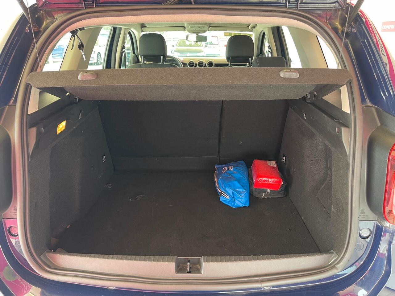 DACIA Duster 2ª serie Duster 1.0 TCe 100 CV EC...