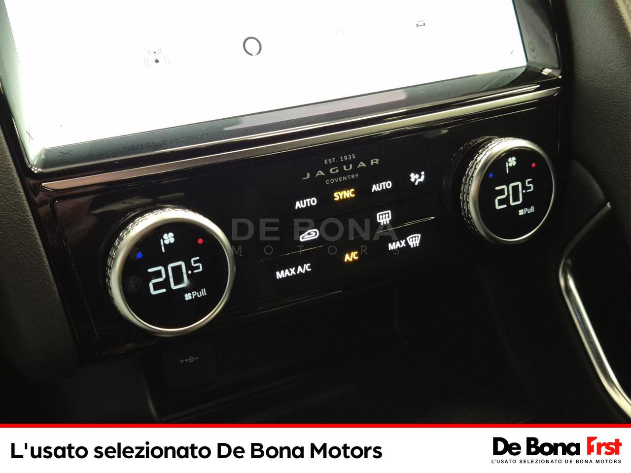 Jaguar E-Pace 2.0d i4 mhev s awd 163cv auto