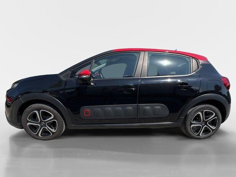 Citroën C3 PureTech 83 S&S Shine promo renew days!