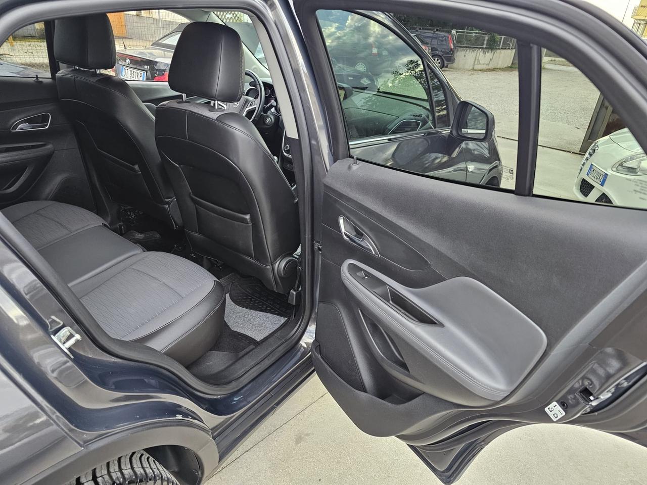 Opel Mokka 1.6 CDTI Ecotec 136CV 4x2 aut. Cosmo