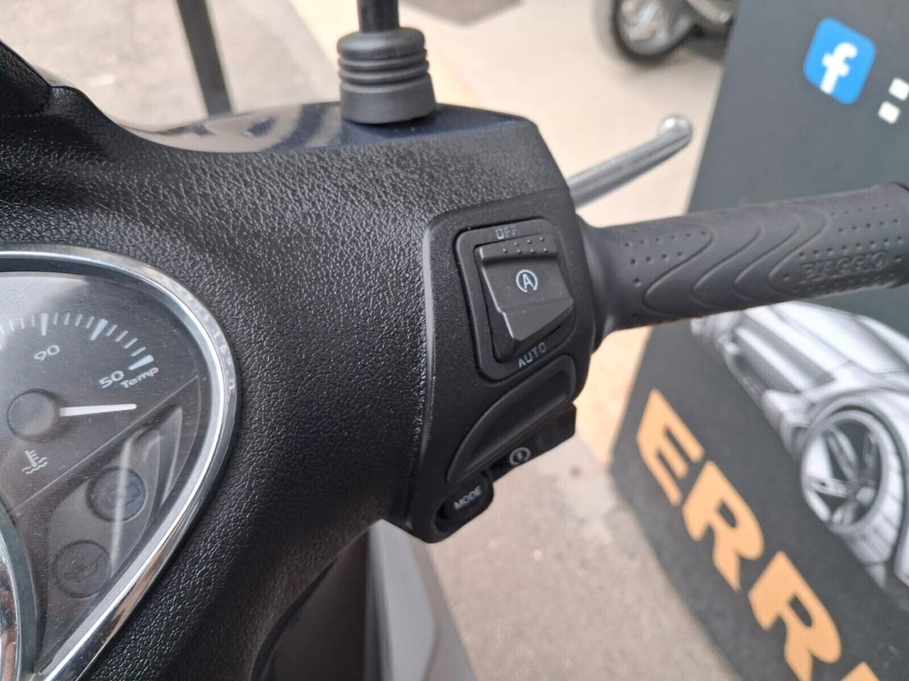Piaggio Medley 150